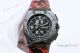 Clone Audemars Piguet Royal Oak Offshore 45mm Watches Brown Face Camouflage strap (5)_th.jpg